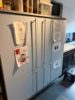 Keuken, Ophalen, Gebruikt, Overige kleuren, Dubbelwandige keuken