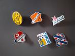 Voetbal Pin buttons pins oa, sc Heerenveen, MVV Roda JC, Verzamelen, Speldjes, Pins en Buttons, Ophalen of Verzenden, Overige onderwerpen