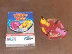 Hippo hap reis spel MB 2008 uitmuntende staat, Hobby en Vrije tijd, Gezelschapsspellen | Bordspellen, Ophalen of Verzenden, Zo goed als nieuw