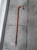 Originele wandelstok uit Oostenrijk., Diversen, Wandelstokken, Ophalen, Zo goed als nieuw