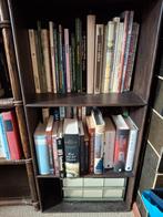 boekenverzameling, Ophalen, Gelezen, Verschillende onderwerpen