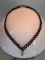 gitten halsketting, Ophalen of Verzenden, Overige materialen, Ketting