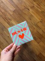 Tegeltje Bestie, Ophalen of Verzenden