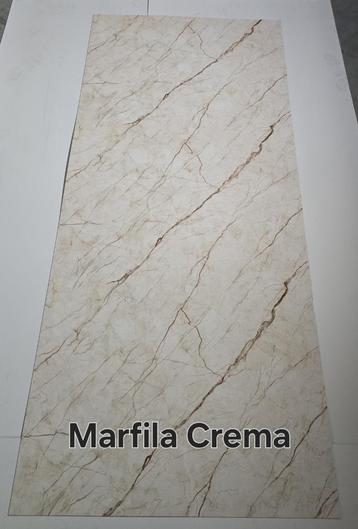 PVC Wandpanelen 270x122cm beschikbaar voor biedingen