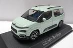 citroen berlingo 2018 - norev #155760 1/43-AANBIEDING!!!!!!!, Verzenden, Nieuw, Auto, Norev