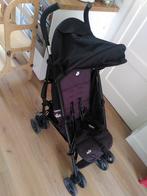 Joie paraplu buggy en buggydrager voor op de fiets, Ophalen, Gebruikt