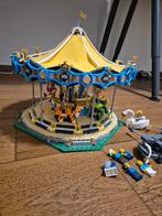 Lego Creator Draaimolen, Ophalen, Zo goed als nieuw, Complete set, Lego