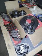 BMW E46 complete BREMBO remmenset set inc wiellagers, Ophalen of Verzenden, BMW