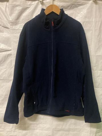 Nieuw! Tempex HB werkjas fleecejack fleecevest 3xl beschikbaar voor biedingen