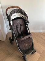 Joie Litetrax 4 DLX - perfect voor een lange wandeling!, Kinderen en Baby's, Kinderwagens en Combinaties, Ophalen, Zo goed als nieuw