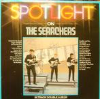 The Searchers – Spotlight On The Searchers 2xlp, Ophalen of Verzenden, 1980 tot 2000, Gebruikt, 12 inch