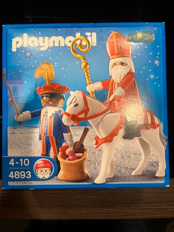 Sinterklaas en zwarte piet. 4893 beschikbaar voor biedingen