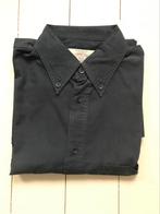 ARMANI Heren Overhemd, mt m, Ophalen of Verzenden, Zo goed als nieuw, Blauw, Halswijdte 41/42 (L)