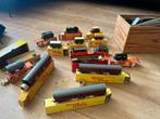 Triang Railways treinen en rails, Overige merken, Gebruikt, Gelijkstroom, Rails