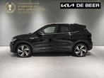 Volkswagen T-Cross 1.0 TSI 110pk R-Line Camera/ Navi/ Cruise, 12 maanden, Zwart, Origineel Nederlands, Bedrijf