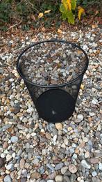 Prullenmand, Ophalen of Verzenden, Zo goed als nieuw