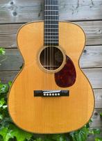 Dana Bourgeois Signature OM 2008 w/case, Ophalen, Zo goed als nieuw, Western- of Steelstringgitaar, Met koffer