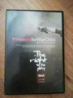 Friends for WarChild - Ahoy Rotterdam 2004 (DVD), Alle leeftijden, Ophalen of Verzenden, Zo goed als nieuw, Muziek en Concerten