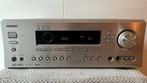 Onkyo TX-SR602E AV Receiver - stereo en surround topper!, Ophalen, Gebruikt, 120 watt of meer, Onkyo
