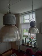 Schitterende industriële lampen - normale fitting, Ophalen, Zo goed als nieuw, Industriële- Scandinavische stijl, Minder dan 50 cm