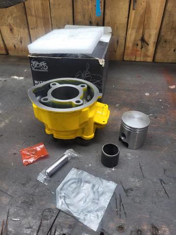 Nieuwe 70cc Cilinder AM6 Minarelli beschikbaar voor biedingen