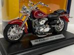 Kawasaki Vulcan VN1500 classic 1:18, 5657 ES  Eindhoven Nederland, Nieuw, Ophalen of Verzenden, Toi-Toys International