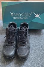 Xsensible sneakers zwart, Xsensible, Zwart, Ophalen of Verzenden, Sneakers of Gympen