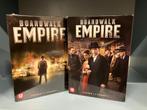 Boardwalk empire - Seizoen 1 & 2, Vanaf 16 jaar, Boxset, Drama, Ophalen of Verzenden