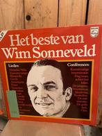 Wim Sonneveld, Ophalen of Verzenden, Zo goed als nieuw, Nederlandstalig