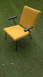 Gispen 1407 ontwerp Wim Rietveld jaren 50 stoel, Ophalen