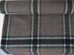 Chivasso Colzano 030; beige/bruin groen patroon; 2,07 meter, Wol, 120 cm of meer, Beige, Ophalen of Verzenden