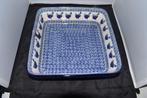 Ovenschaal Kip Bunzlau Castle servies, Huis en Inrichting, Keuken | Servies, Info@detagrijn.com, Overige materialen, Nieuw, Ophalen of Verzenden
