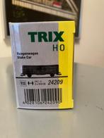 Trix Artikelnummer 24209:, Hobby en Vrije tijd, Modeltreinen | H0, Ophalen, Gelijkstroom, Trix, Nieuw