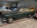Ford Zephyr 1.7 1964 Groen, Auto's, Automaat, Achterwielaandrijving, 74 pk, 4 cilinders