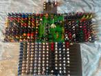 353 lego mini figuren / poppetjes, Ophalen of Verzenden
