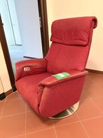 Sta op stoel Prominent kleine maat, Ophalen, Gebruikt, Minder dan 75 cm, Leer