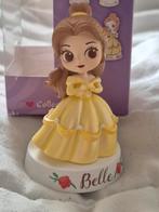 Disney Belle en het Beest beeldje Enesco, Verzamelen, Ophalen of Verzenden, Assepoester of Belle, Zo goed als nieuw, Beeldje of Figuurtje