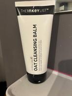 the inkey list cleansing balm 150ml, Ophalen of Verzenden, Nieuw, Gehele gezicht, Reiniging