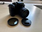 Panasonic lumix gh4 + gimbal, Audio, Tv en Foto, Fotocamera's Digitaal, Ophalen of Verzenden, Zo goed als nieuw, Overige Merken