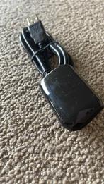 USB kabel met klittenband houder, Ophalen of Verzenden, Nieuw, Minder dan 2 meter, Overige kabels