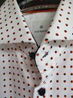 Blue Industry, size 42 NIEUW!, Kleding | Heren, Overhemden, Blue Industry, Overige kleuren, Verzenden, Nieuw
