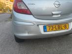Opel Corsa 1.4 16V 5D 2010 Grijs, Voorwielaandrijving, 1063 kg, 1398 cc, 4 cilinders