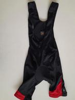 Zwarte Ultima fietsbroek- nieuwst., Fietsen en Brommers, Fietsaccessoires | Fietskleding, Ophalen, Zo goed als nieuw, Bovenkleding