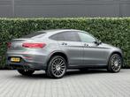 Mercedes GLC-klasse 300e 4MATIC AMG-PAKKET, PANO, BURMESTER,, Automaat, 1940 kg, Gebruikt, Euro 6