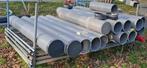 PVC Buis 315mm, Doe-het-zelf en Verbouw, Buizen en Afvoer, Pvc, 2 tot 4 meter, Ophalen of Verzenden, Zo goed als nieuw