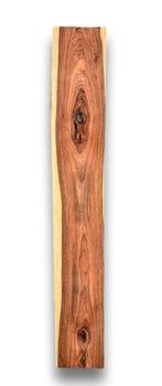 Palissander fineer | 100x16 cm, -, -, Nieuw, -