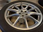 Originele 20 inch Porsche velgen Macan - ET26 & ET19, Ophalen, Gebruikt, Velg(en), All Season