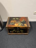 opbergkist, Ophalen, 50 tot 100 cm, Minder dan 50 cm, Minder dan 50 cm