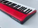 Roland GO:KEYS 61, Ophalen, 61 toetsen, Roland, Zo goed als nieuw