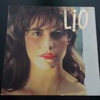 LP Lio - Lio (1980), Ophalen of Verzenden, 1960 tot 1980, Gebruikt, 12 inch